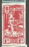 Zealand fiskál